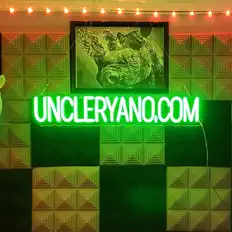 Uncle Ryanoを聴いたり、ミュージックビデオを鑑賞したり、経歴やツアー日程などを確認したりしましょう！