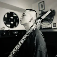 Escucha a KOHKUN, mira vídeos musicales, lee la biografía, consulta fechas de giras y mucho más.