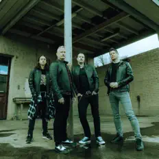 Listen to Last Chance to Say Goodbye, watch music videos, read bio, see tour dates & more!