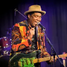 Dengarkan Willie J Laws Jr, tonton video musik, baca bio, lihat tanggal tur & lainnya!