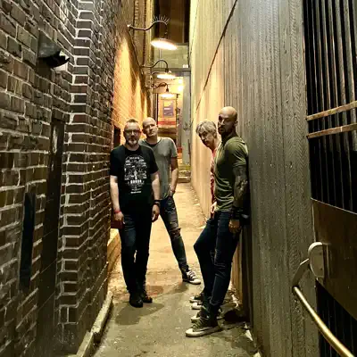 Listen to Revolution Engine, watch music videos, read bio, see tour dates & more!