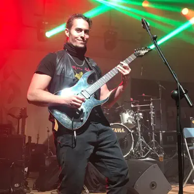 Listen to Alfredo Robles, watch music videos, read bio, see tour dates & more!