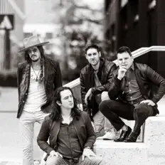 Posłuchaj wykonawcy White Label Analog, obejrzyj teledyski, przeczytaj biografię, zobacz daty tras koncertowych i nie tylko!