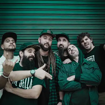 Listen to DEM, watch music videos, read bio, see tour dates & more!
