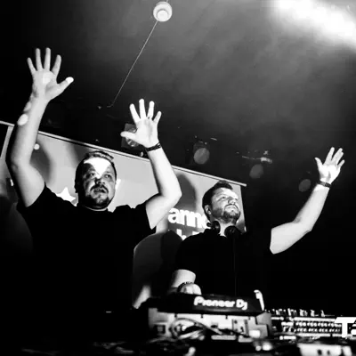 Listen to Stefanno b2b Julianno, watch music videos, read bio, see tour dates & more!