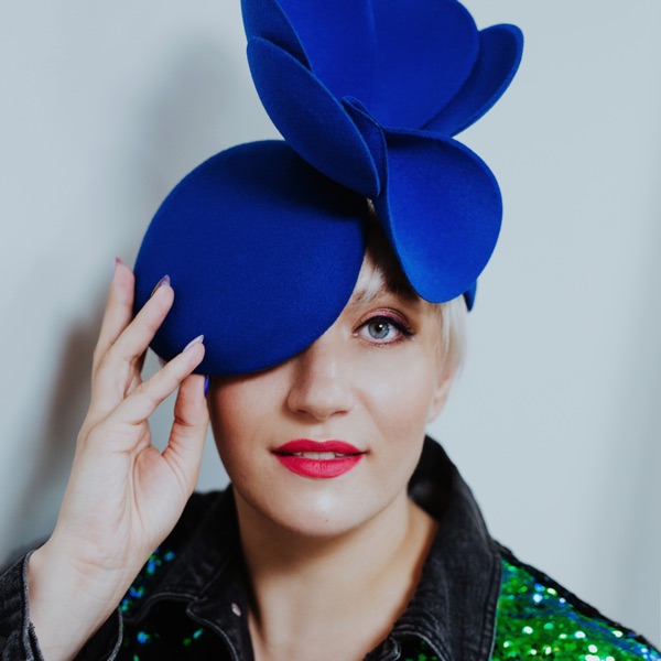 Sofia Rubina's avatar