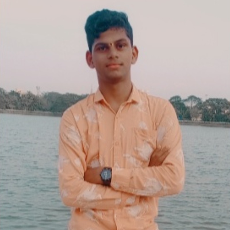 Song - Peaceful Rhythm - Chandu Kanuri & Divya Kanuri