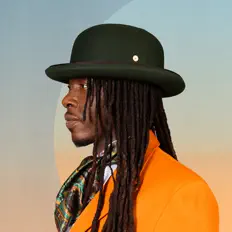 Listen to Faada Freddy, watch music videos, read bio, see tour dates & more!