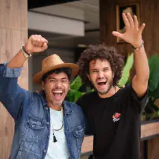 Dengarkan El Caribefunk, tonton video musik, baca bio, lihat tanggal tur & lainnya!