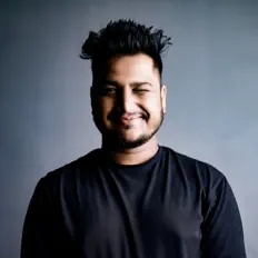Listen to Hrushi B, watch music videos, read bio, see tour dates & more!