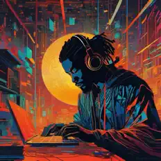 Poslechněte si interpreta Tha Samurai, sledujte hudební videa, přečtěte si životopis, podívejte se na data turné a další informace.