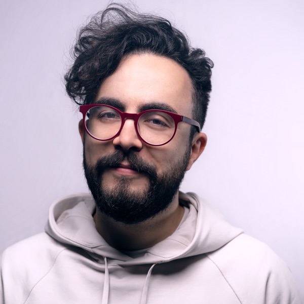 Julian Velasco's avatar