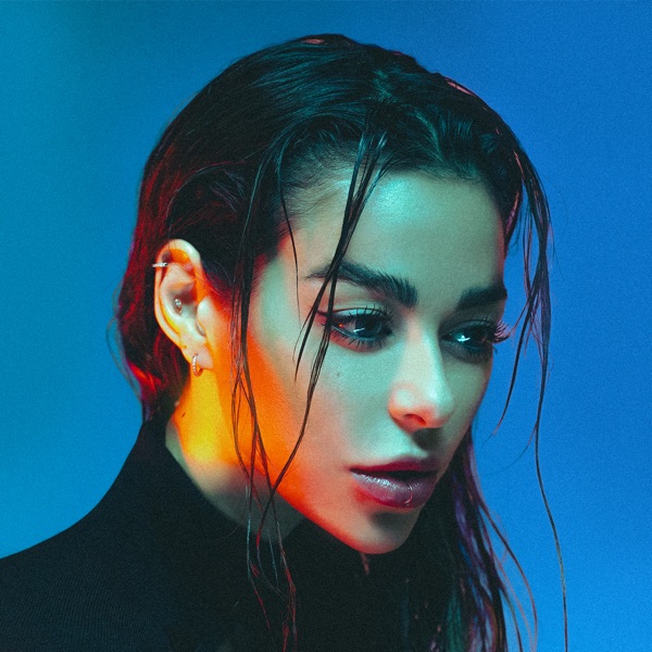 Lauren Mia's avatar