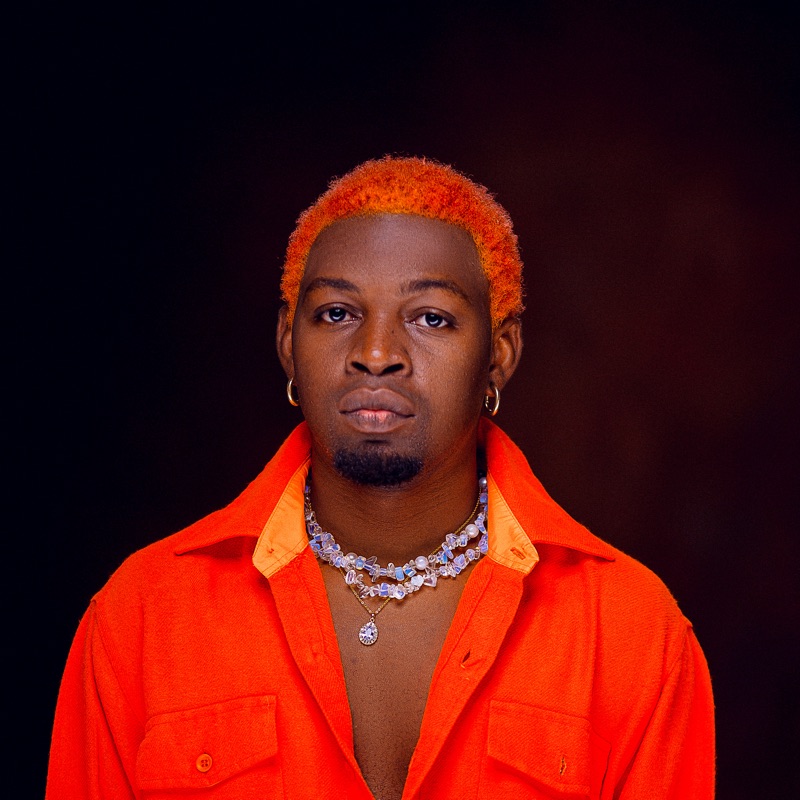 Mocco Genius - Fitingi (feat. Marioo)