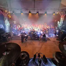Listen to Horseman, watch music videos, read bio, see tour dates & more!