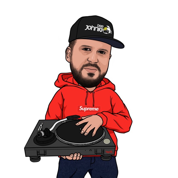 Johnie Bee's avatar