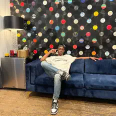 Ascolta T'D BXNK$, guarda video musicali, leggi la biografia, vedi le date del tour & altro!