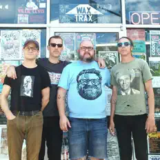 Listen to The Capitalist Kids, watch music videos, read bio, see tour dates & more!
