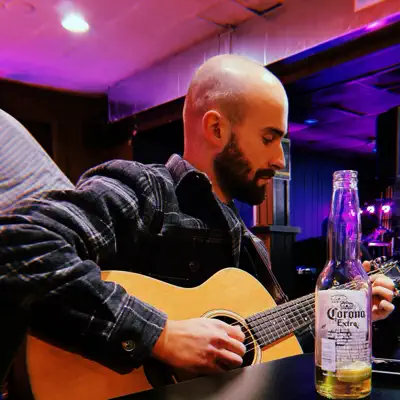 Listen to Nick DiBari, watch music videos, read bio, see tour dates & more!