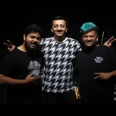 聆聽 The Darshan Doshi Trio、觀看音樂影片、閱讀小傳、查看巡演日期等！