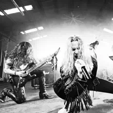 Listen to Wings of Steel, watch music videos, read bio, see tour dates & more!