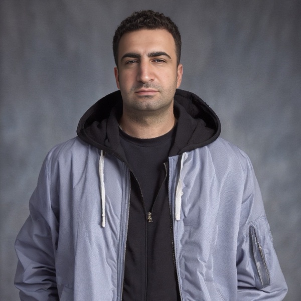 Vedat Unal's avatar