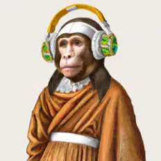 收听 Crazy Monkey、观看音乐视频、阅读小传、查看巡演日期等 ！