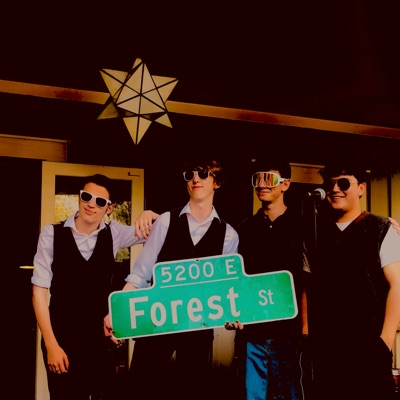 Listen to Forest Street, watch music videos, read bio, see tour dates & more!