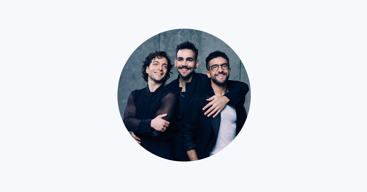 Il Volo - Apple Music