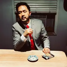 Listen to Dan Jeon, watch music videos, read bio, see tour dates & more!