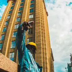 Ouça Alpha Marigo, assista a videoclipes, leia a biografia, veja as datas das turnês e mais!