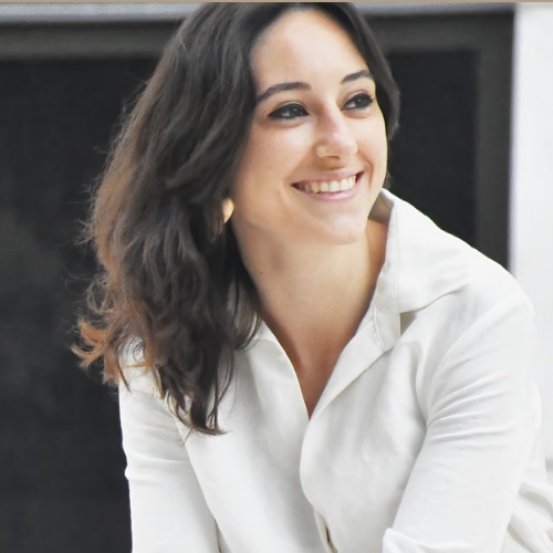 Irene Cantos's avatar