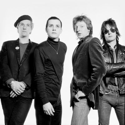 The Damned