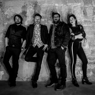 Listen to Oslo Tropique, watch music videos, read bio, see tour dates & more!