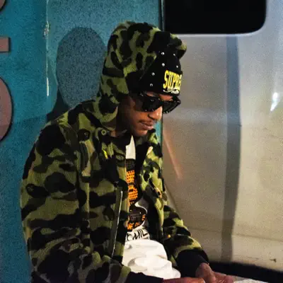 Listen to AntTheVillain, watch music videos, read bio, see tour dates & more!