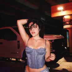 Listen to Dani Sayan, watch music videos, read bio, see tour dates & more!