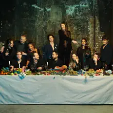 Ascolta 12 Ensemble, guarda video musicali, leggi la biografia, vedi le date del tour & altro!