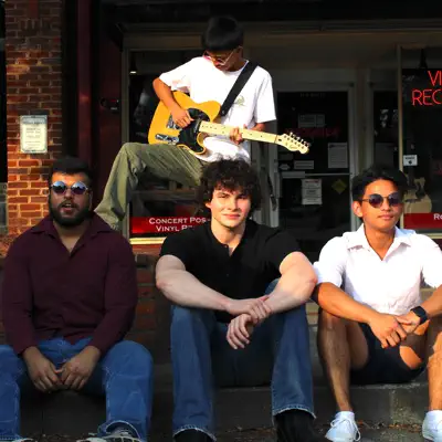 Listen to The Melons, watch music videos, read bio, see tour dates & more!