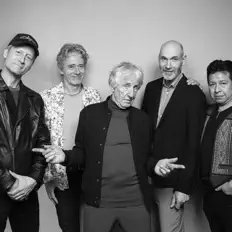 Listen to Gentle Magicians, watch music videos, read bio, see tour dates & more!