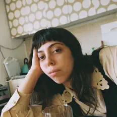 Listen to Alma Perry Peleg, watch music videos, read bio, see tour dates & more!