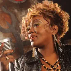 Listen to Sharrie Williams, watch music videos, read bio, see tour dates & more!