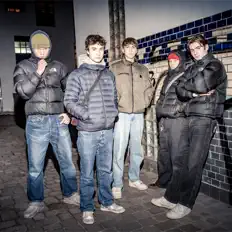 Ouve FISHERMANZZ, vê vídeos de música, lê a biografia, vê as datas da digressão e muito mais!