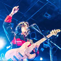 Listen to Kotaro, watch music videos, read bio, see tour dates & more!