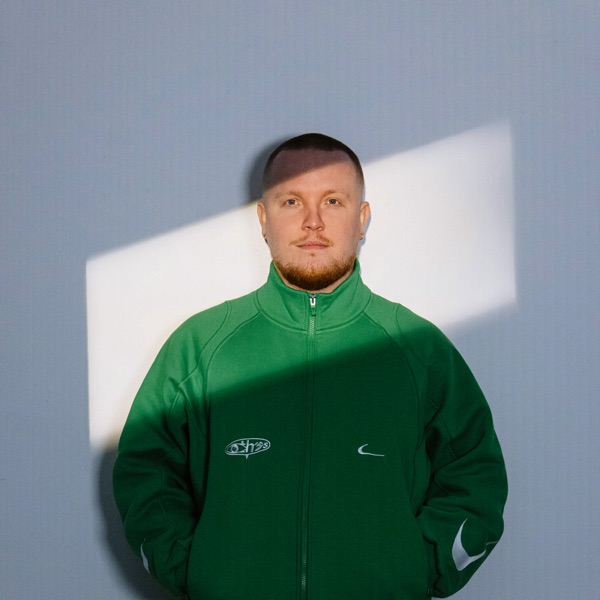 Chris Stussy's avatar