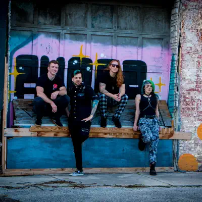 Listen to Dancing With Ghosts, watch music videos, read bio, see tour dates & more!