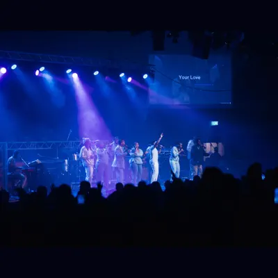 Listen to House Worship, watch music videos, read bio, see tour dates & more!