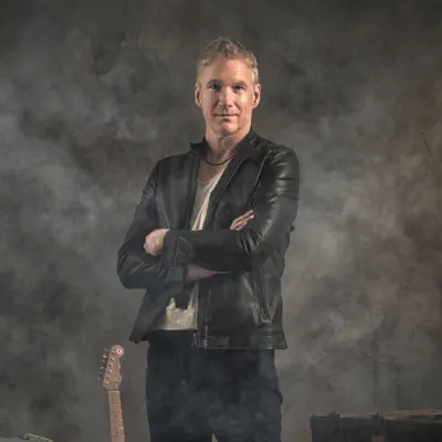 Listen to Eliot Lewis, watch music videos, read bio, see tour dates & more!