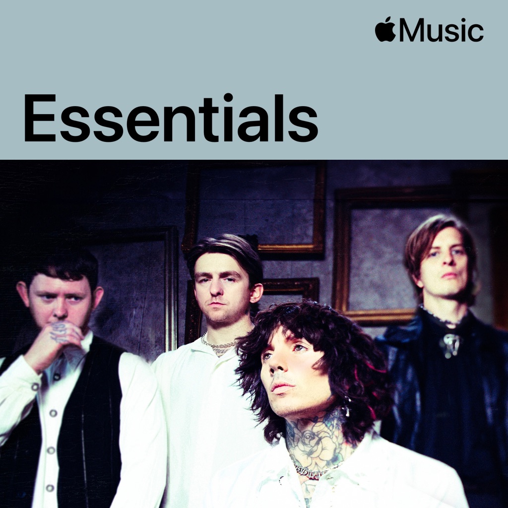 Bring Me the Horizon Essentials