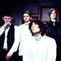 Listen to undefined, watch music videos, read bio, see tour dates & more!