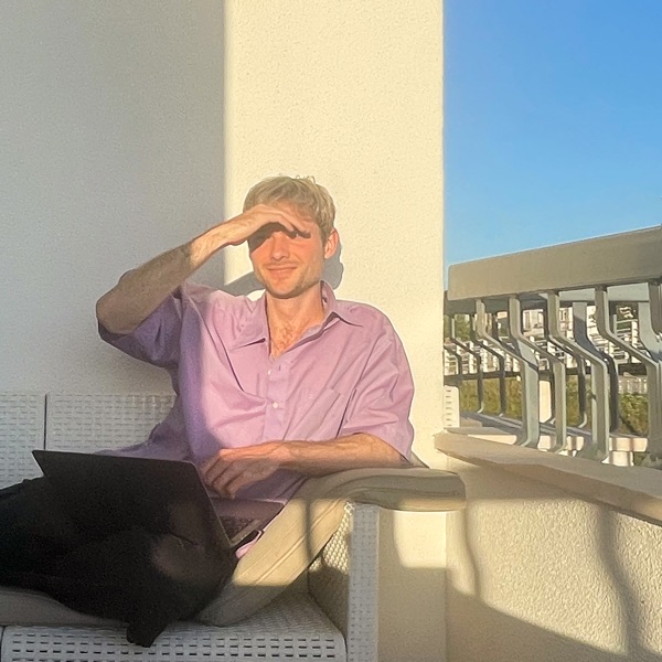 Chris Gerber's avatar